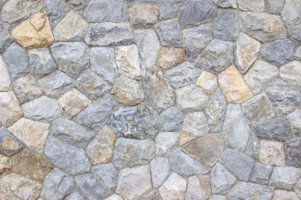 Background Texture Of Medieval Natural Stone Wall Textured Backg